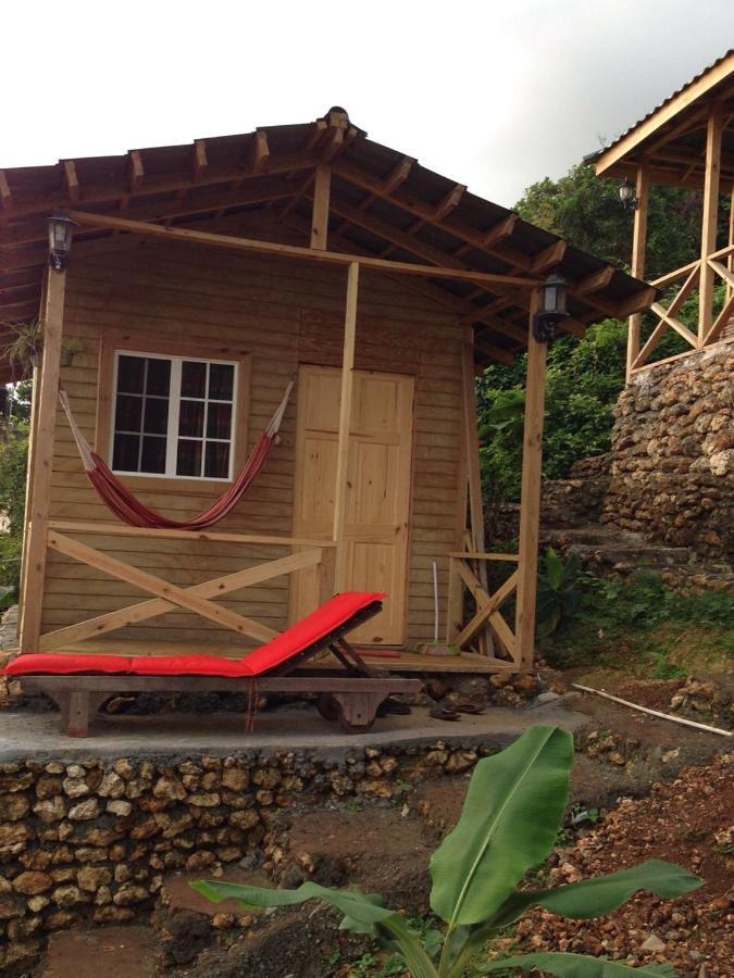 Guest house Rasta *
