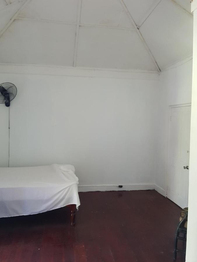 Guest house Landings #1