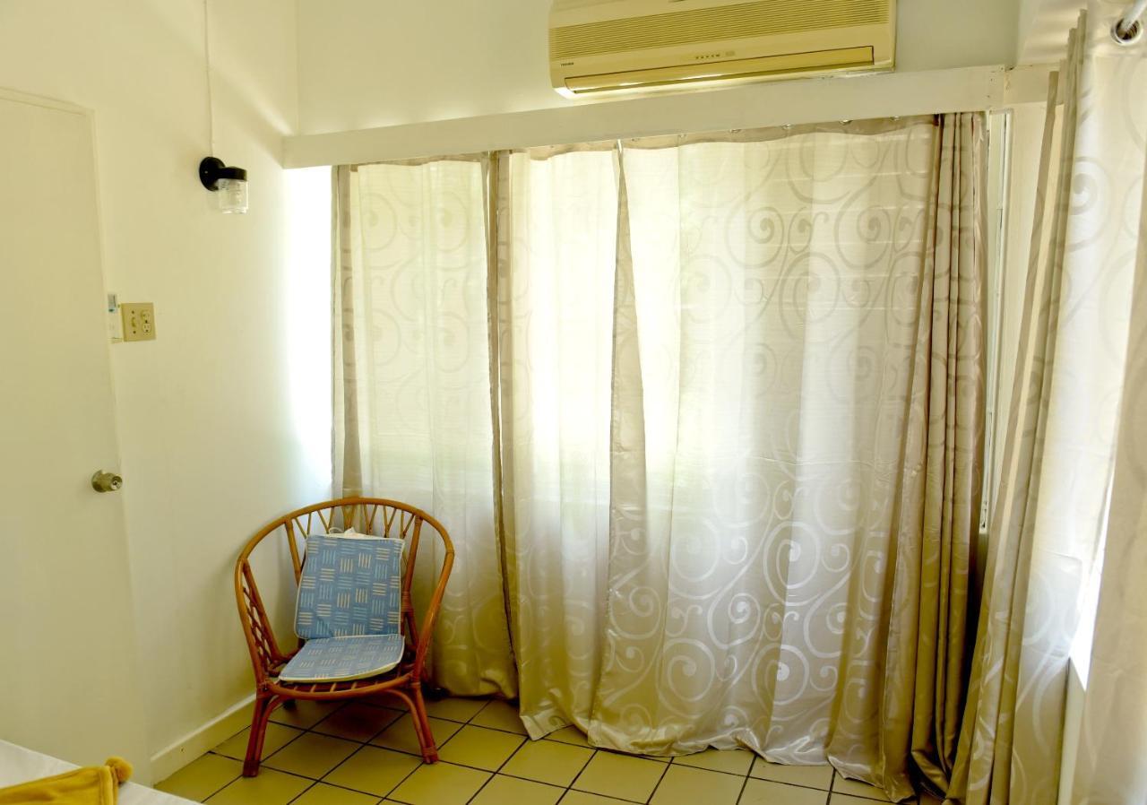 Hotel Pineapplesuites *