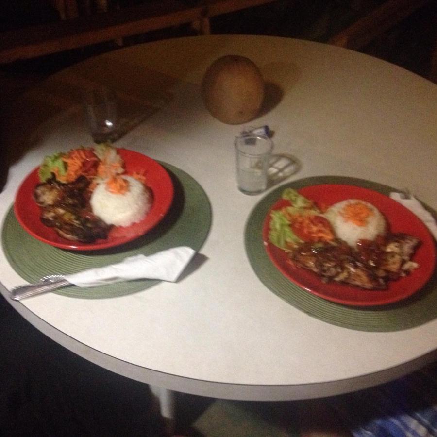 Guest house Rasta Port Antonio