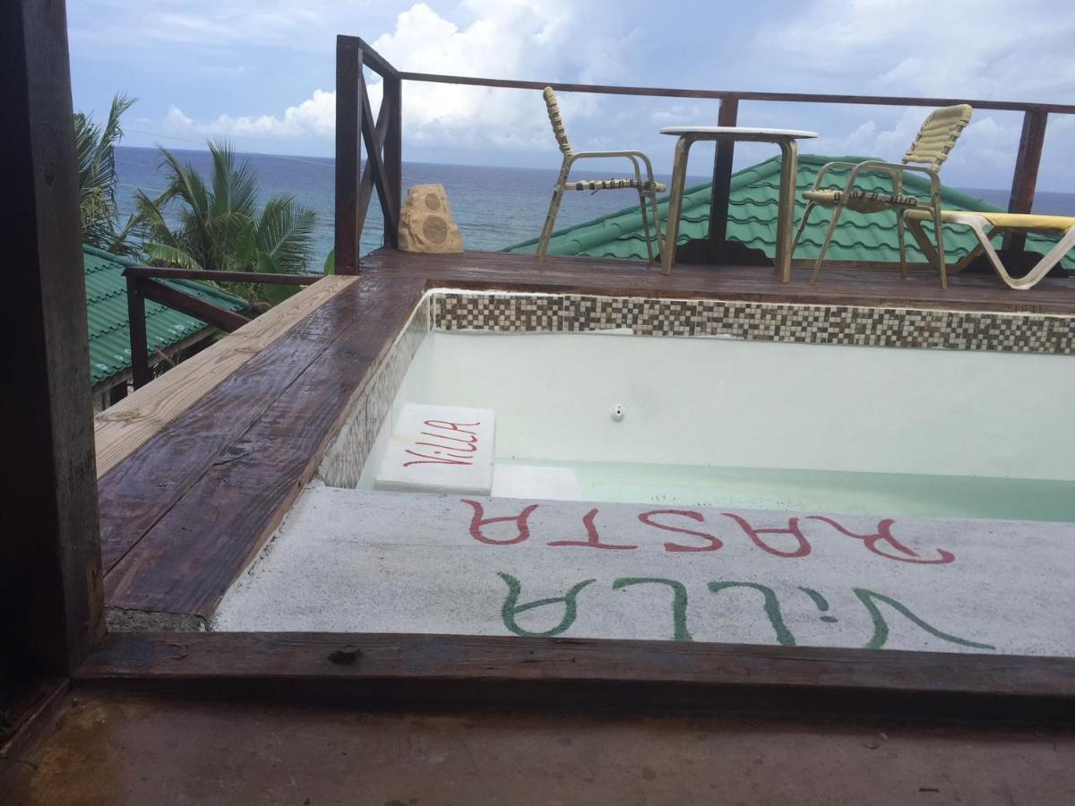 Rasta Port Antonio