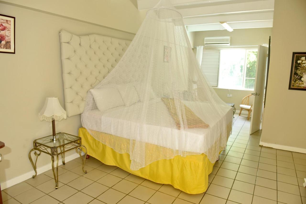 Pineapplesuites Hotel *