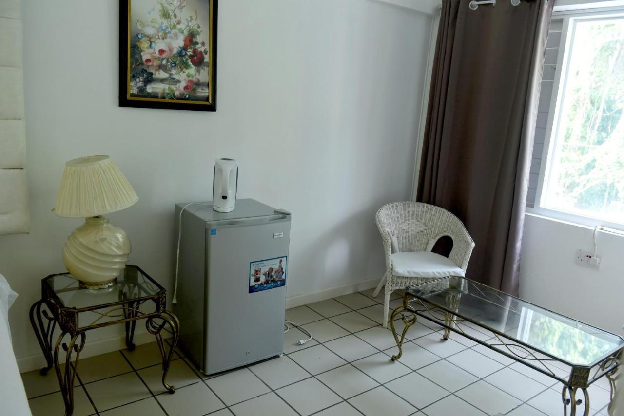 Hotel Pineapplesuites