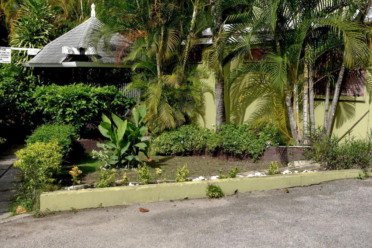 Pineapplesuites Hotel Ocho Rios