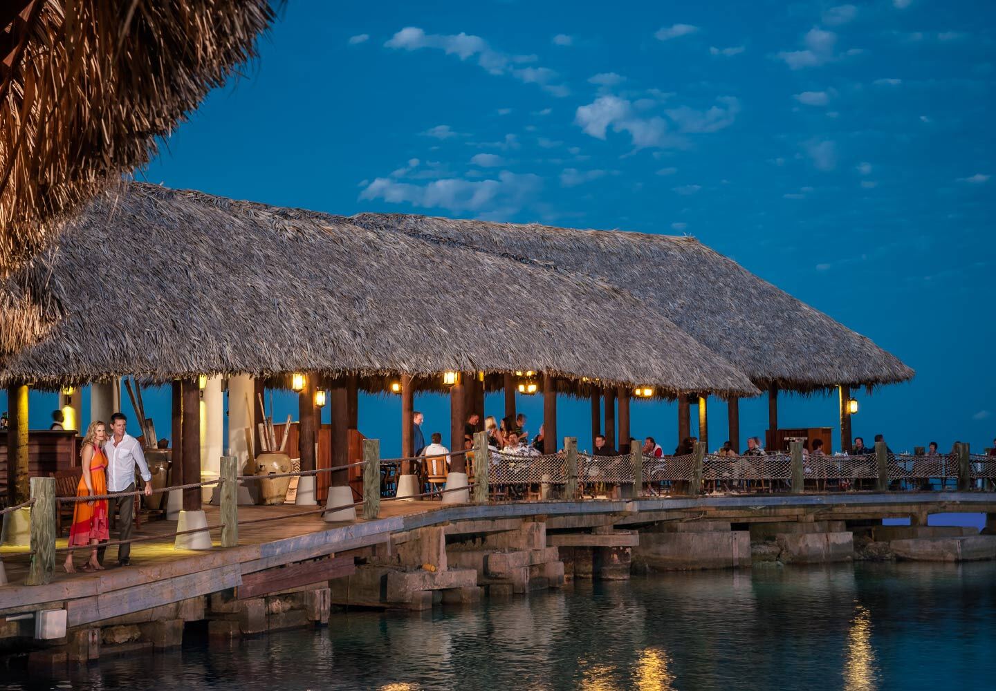 Hotel Sandals Ochi (adults Only)