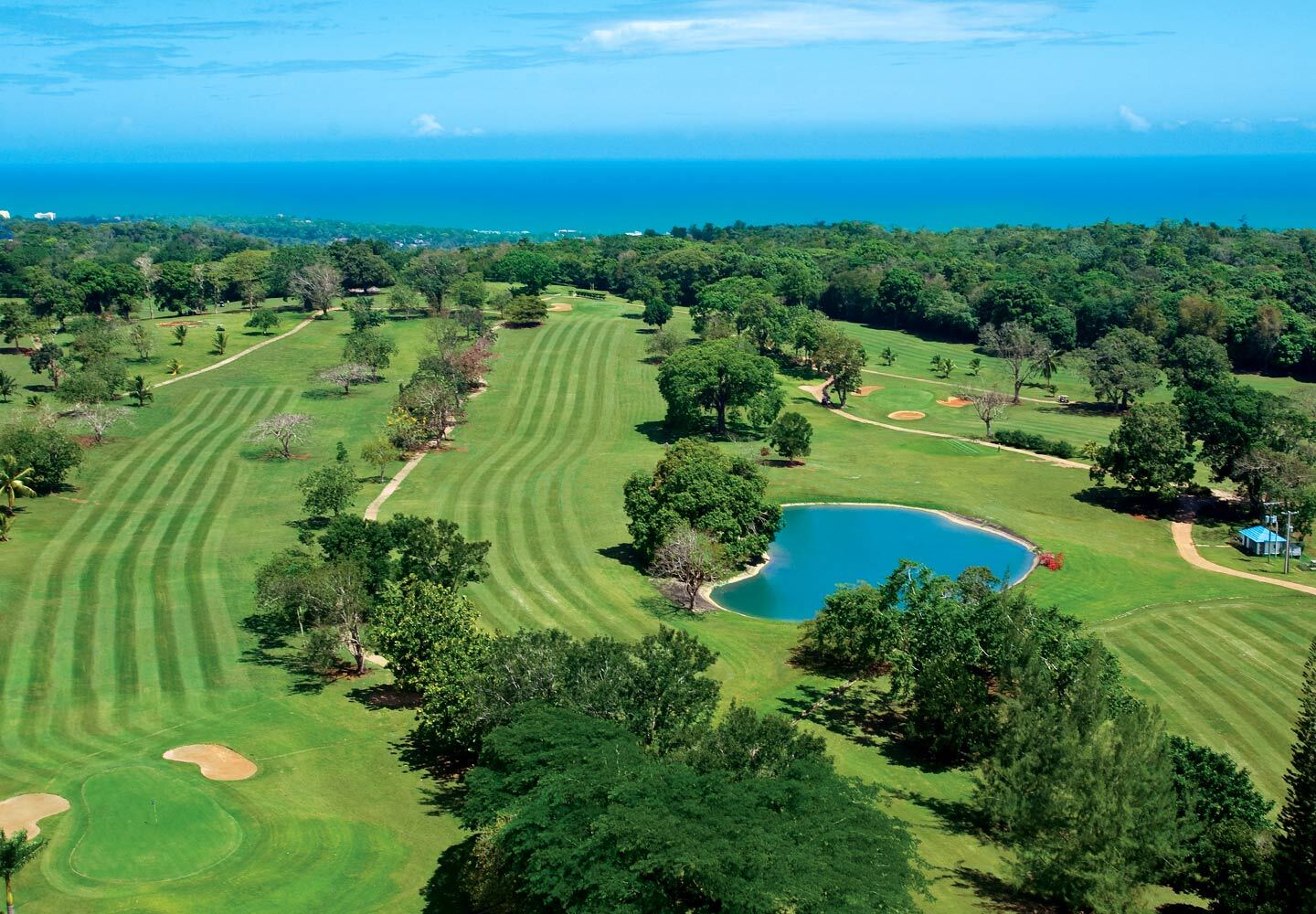 Sandals Ochi (adults Only)
