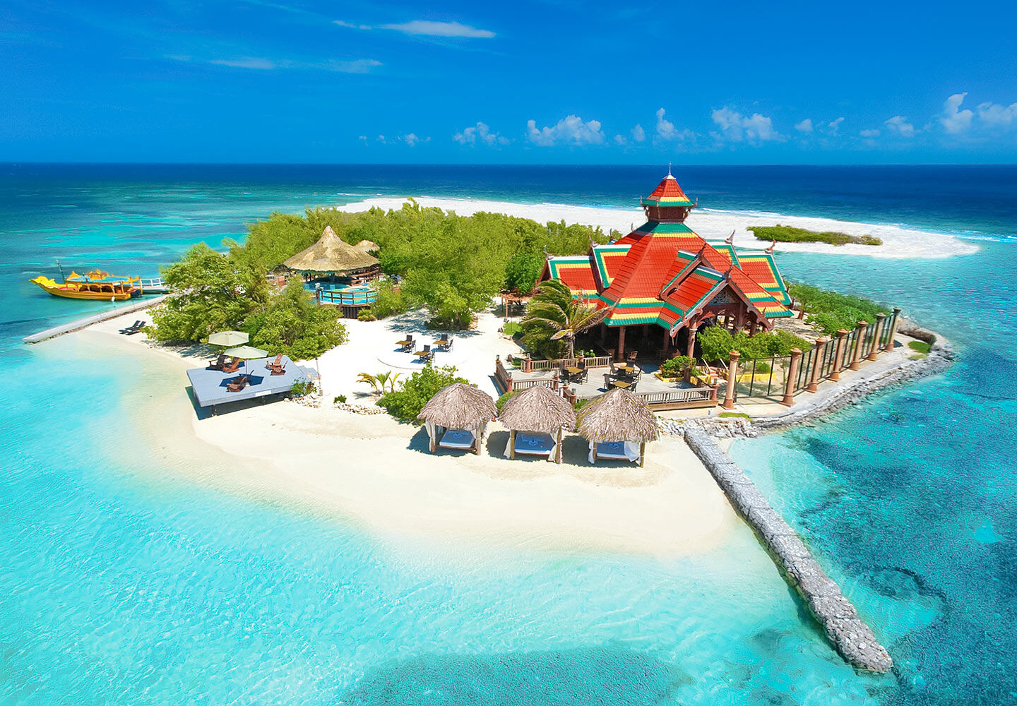Sandals Royal Caribbean (adults Only) Montego Bay