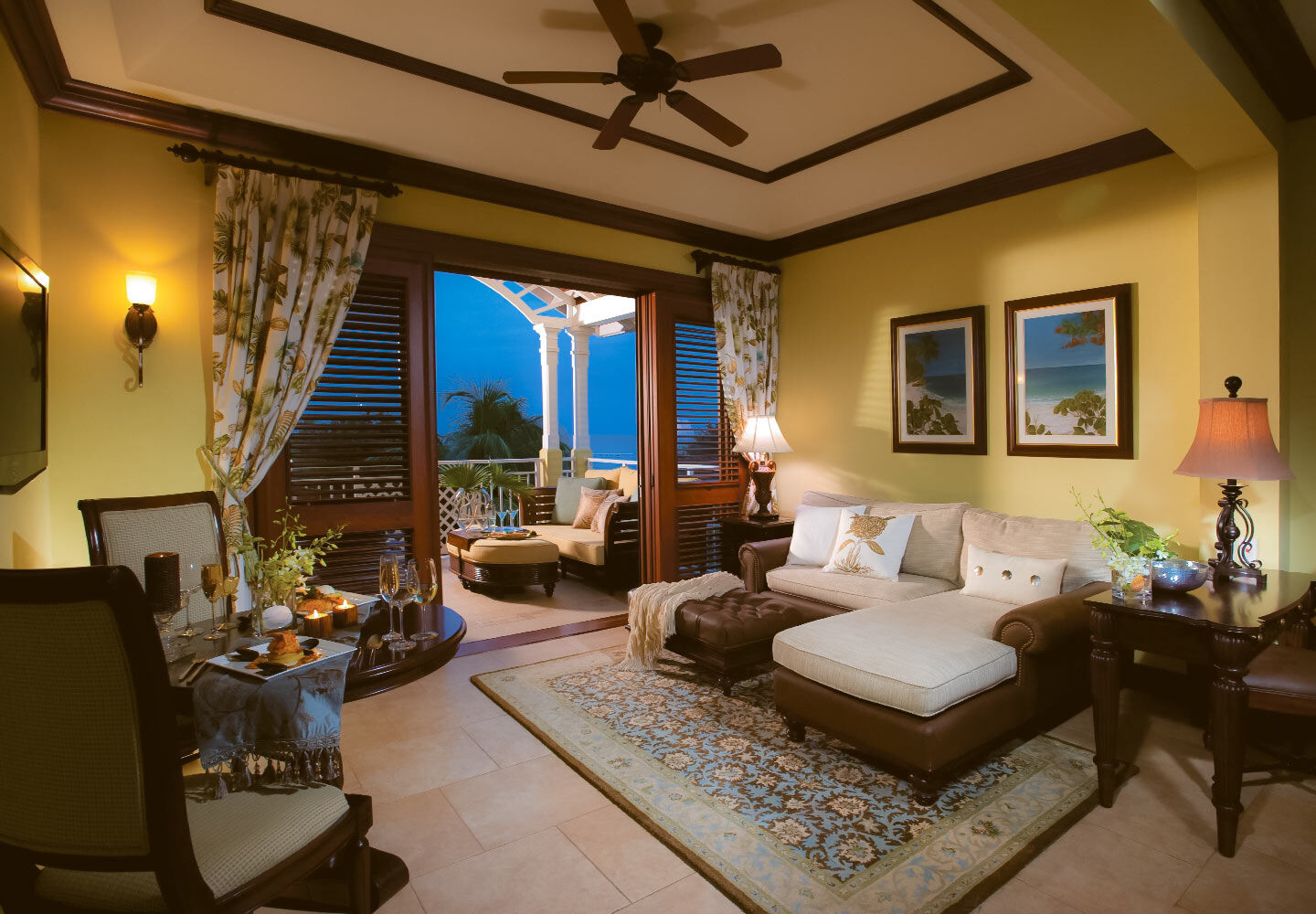 Sandals Royal Caribbean (adults Only) Hotel 5*
