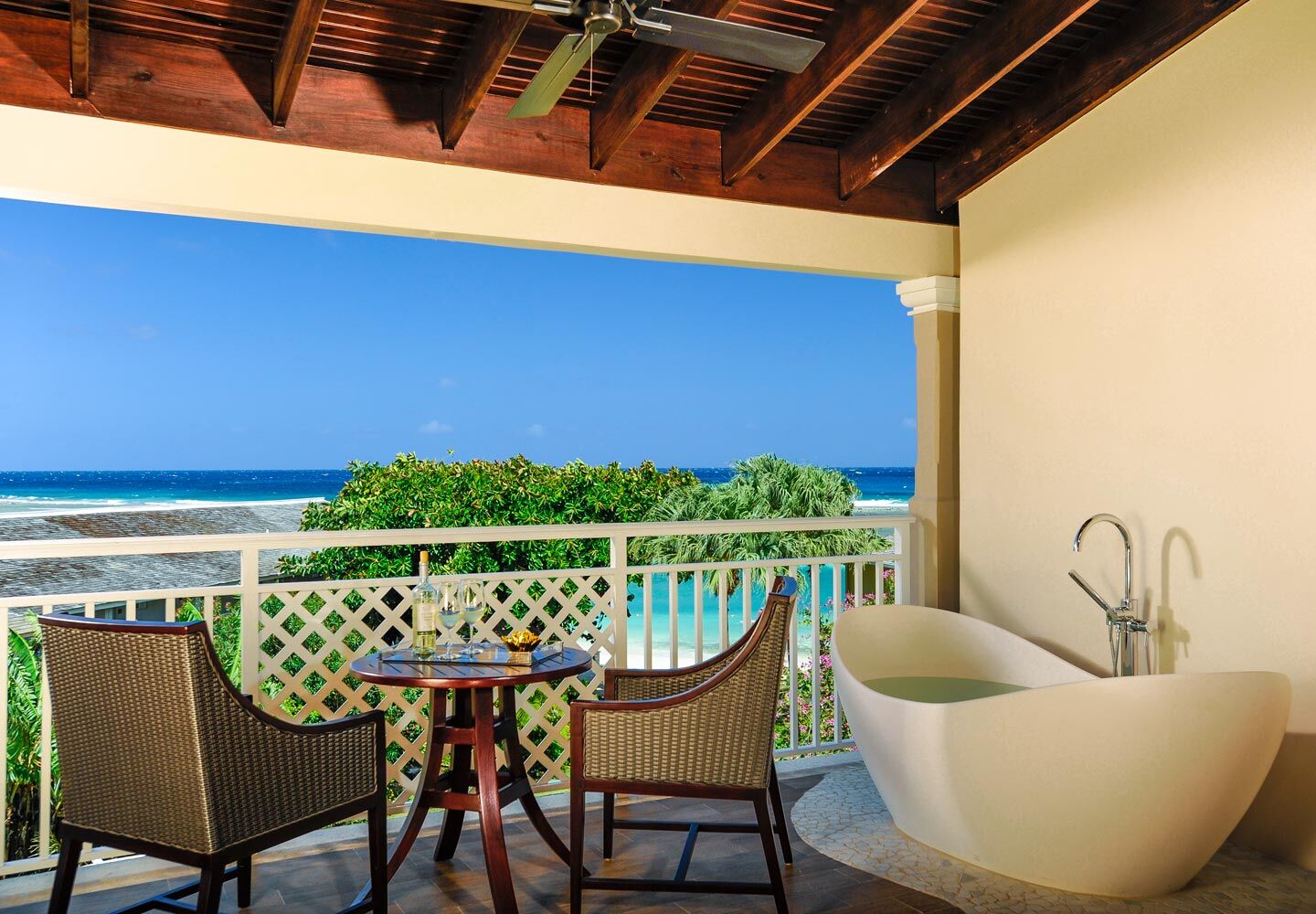 Hotel Sandals Royal Caribbean (adults Only) Montego Bay
