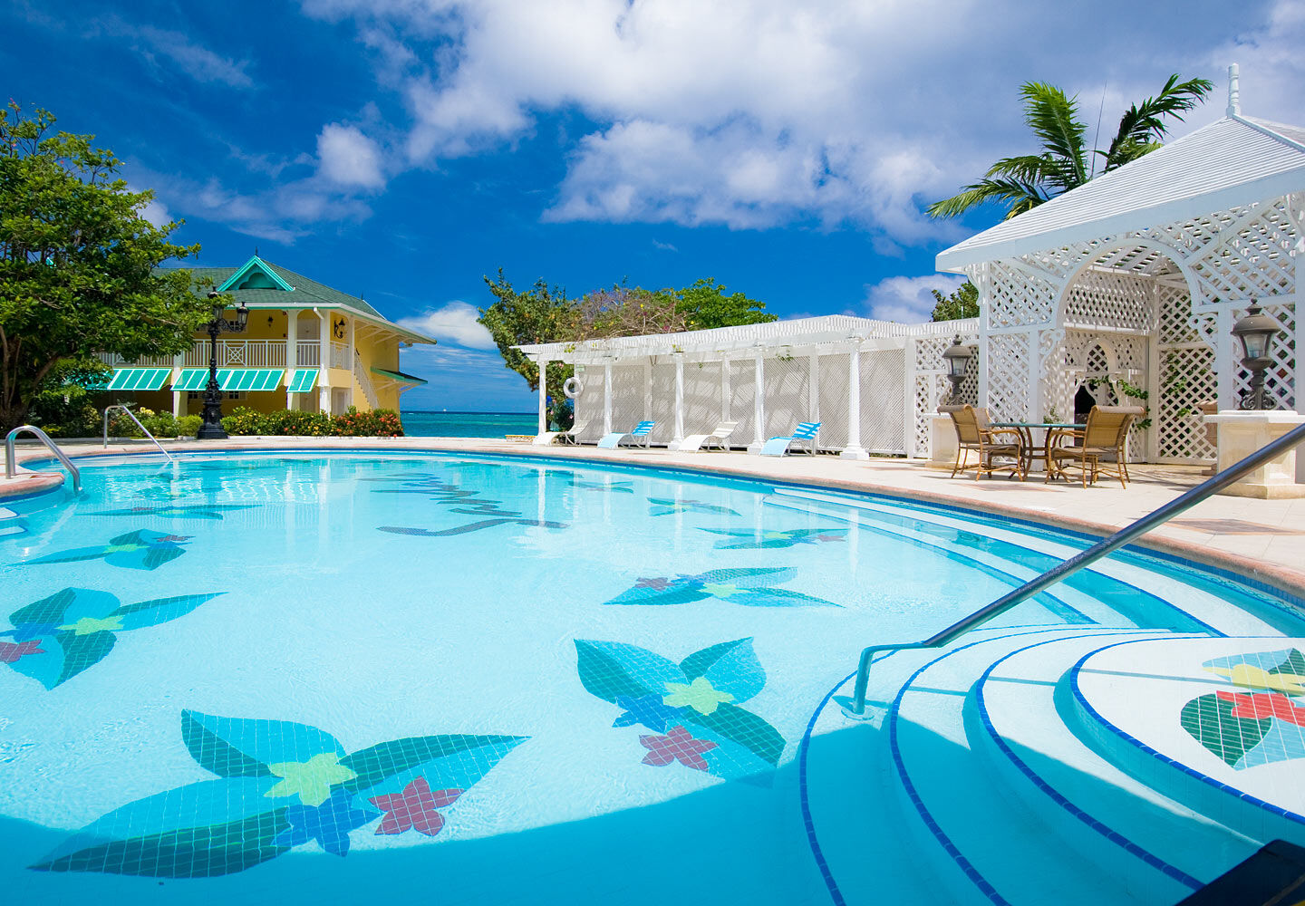 Sandals Royal Caribbean (adults Only) 5*