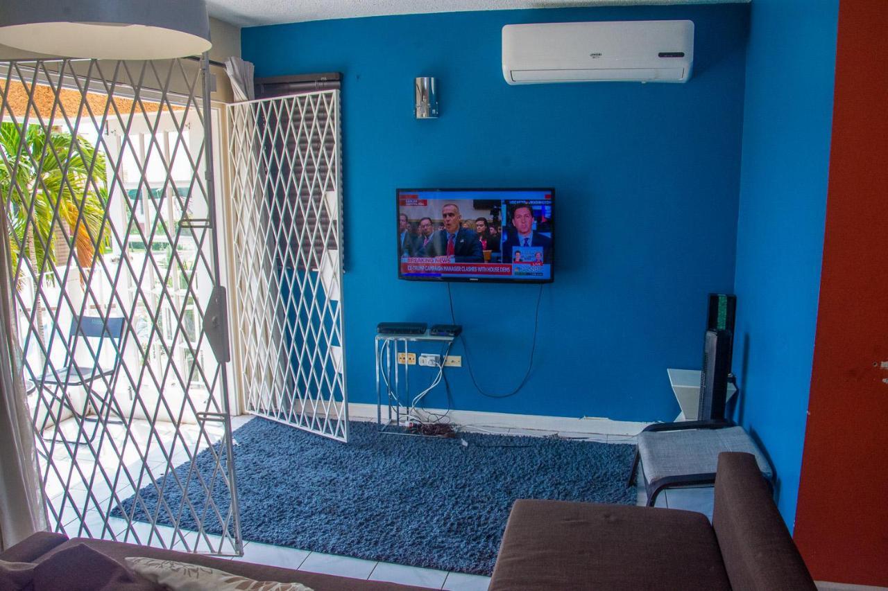 Apartment Finest Apt # 421 Bloc # 4 Marley Manor 6 Marley Rd Kgn 6