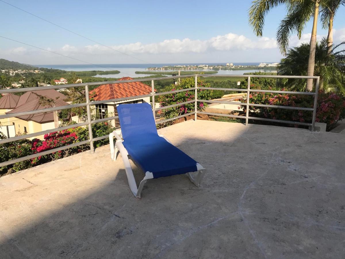 2 Bedrooms Panoramic Seaview With Pool *