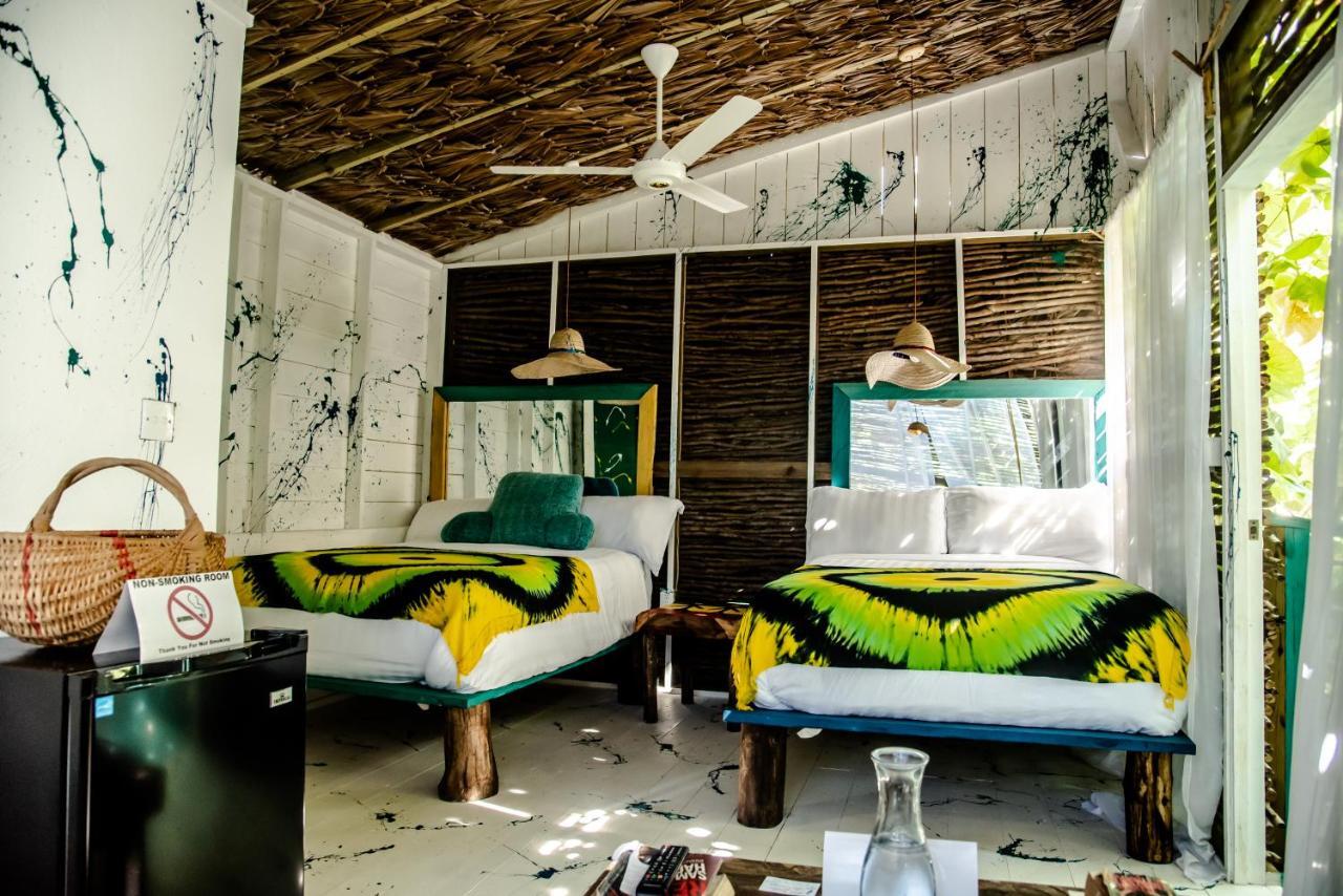 Wild Coffee Retreat 5*