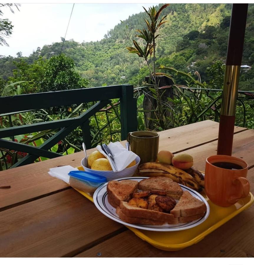 Valley Guest house *