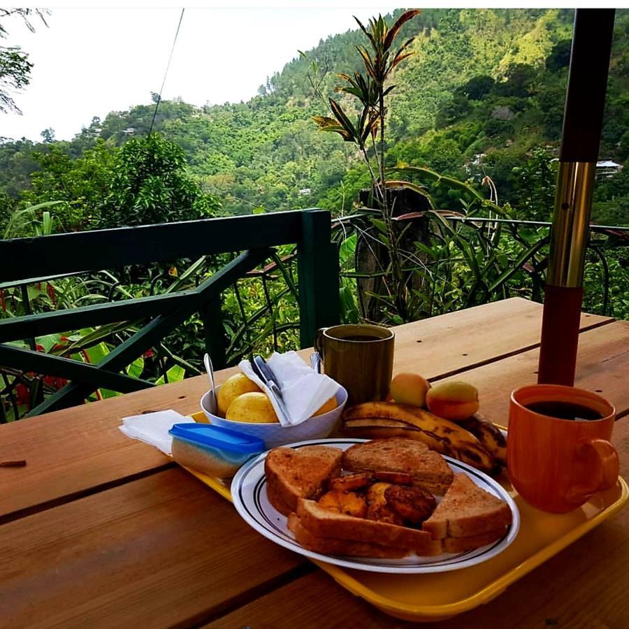 Guest house Valley