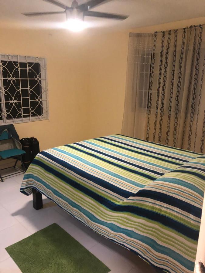 Molynes Hostel Kingston