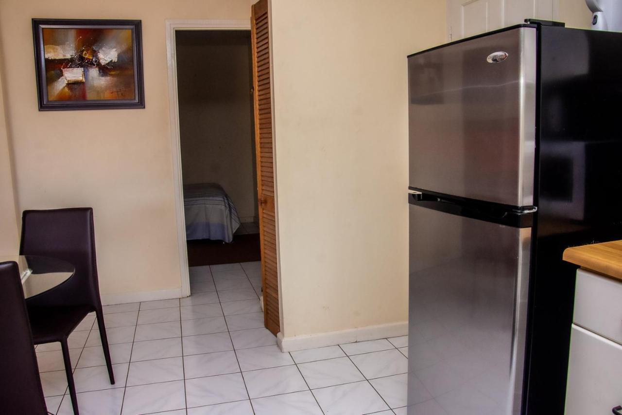 Apartment Finest Apt # 421 Bloc # 4 Marley Manor 6 Marley Rd Kgn 6