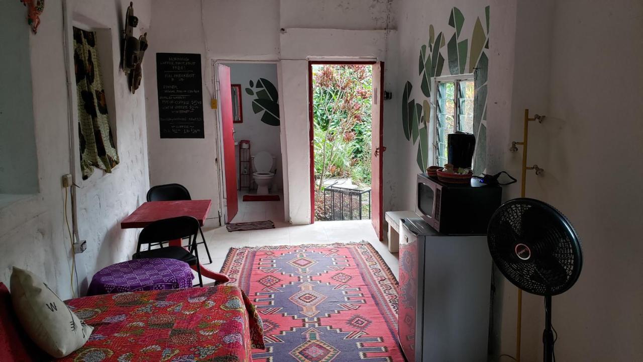 Guest house Valley