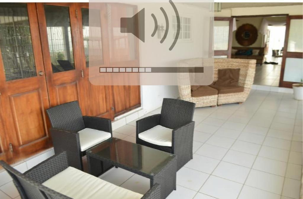 East Of Eden Aparthotel Montego Bay