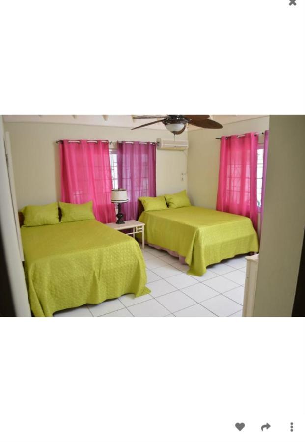 East Of Eden * Montego Bay