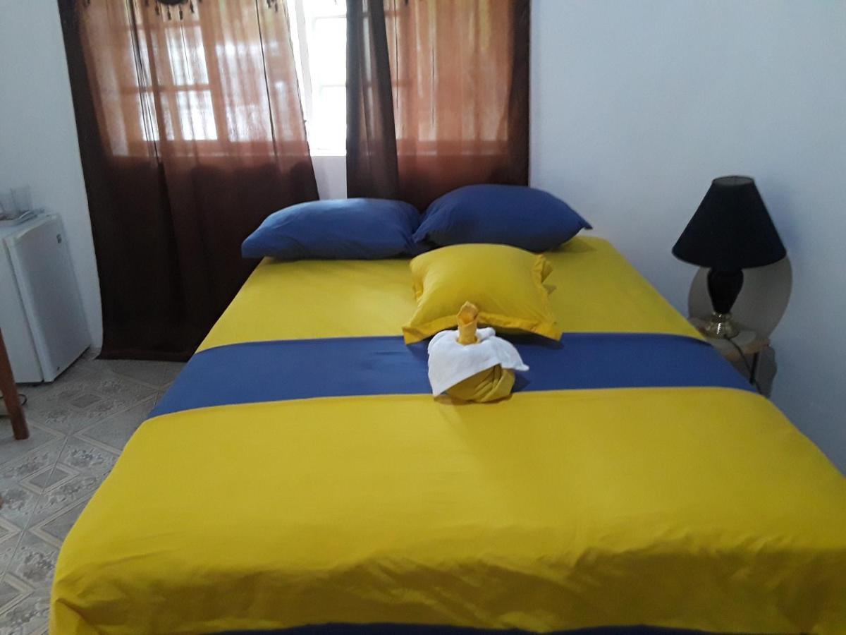 Fay Casa de hóspedes 2*