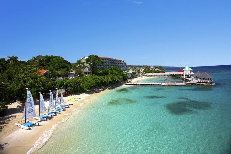 Sandals Grande Riviera Beach & Golf 5* Ocho Rios