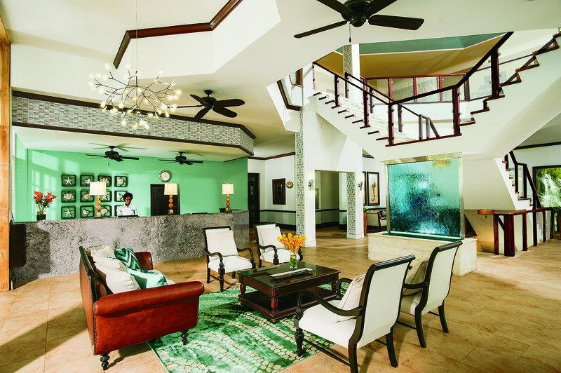 Sandals Grande Riviera Beach & Golf 5* Ocho Rios