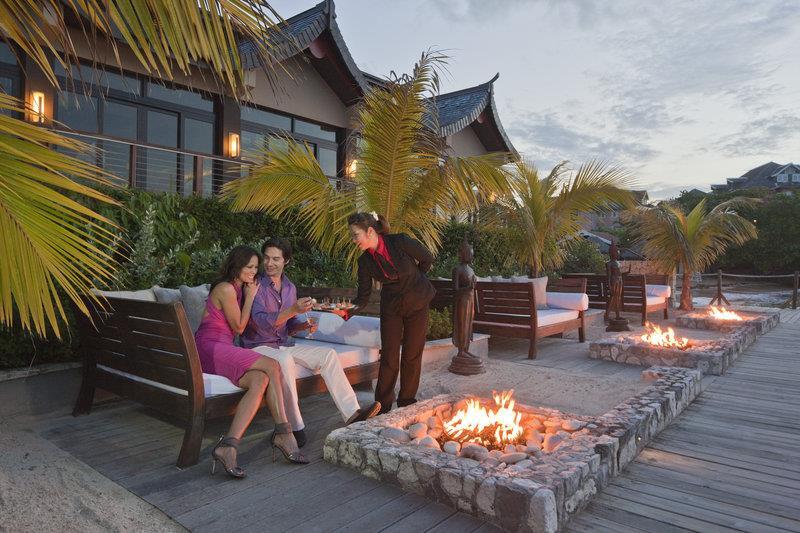 Sandals Grande Riviera Beach & Golf Ocho Rios
