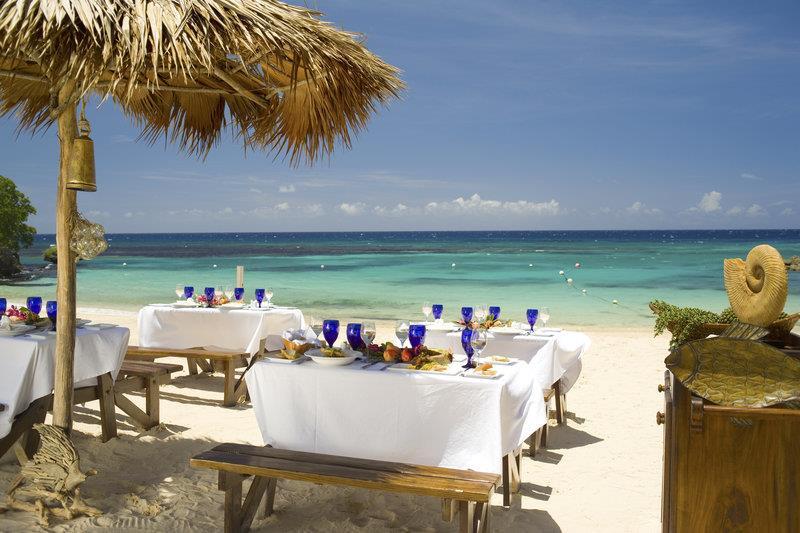 Sandals Grande Riviera Beach & Golf 5*