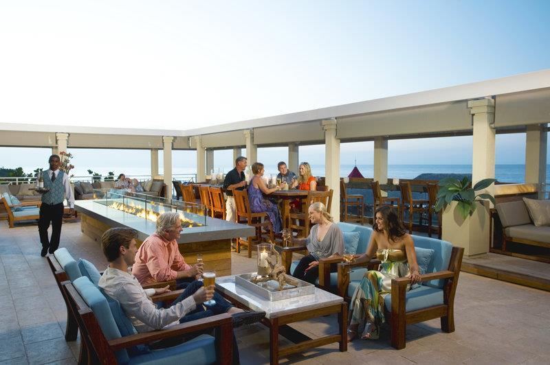Hotel Sandals Grande Riviera Beach & Golf Ocho Rios