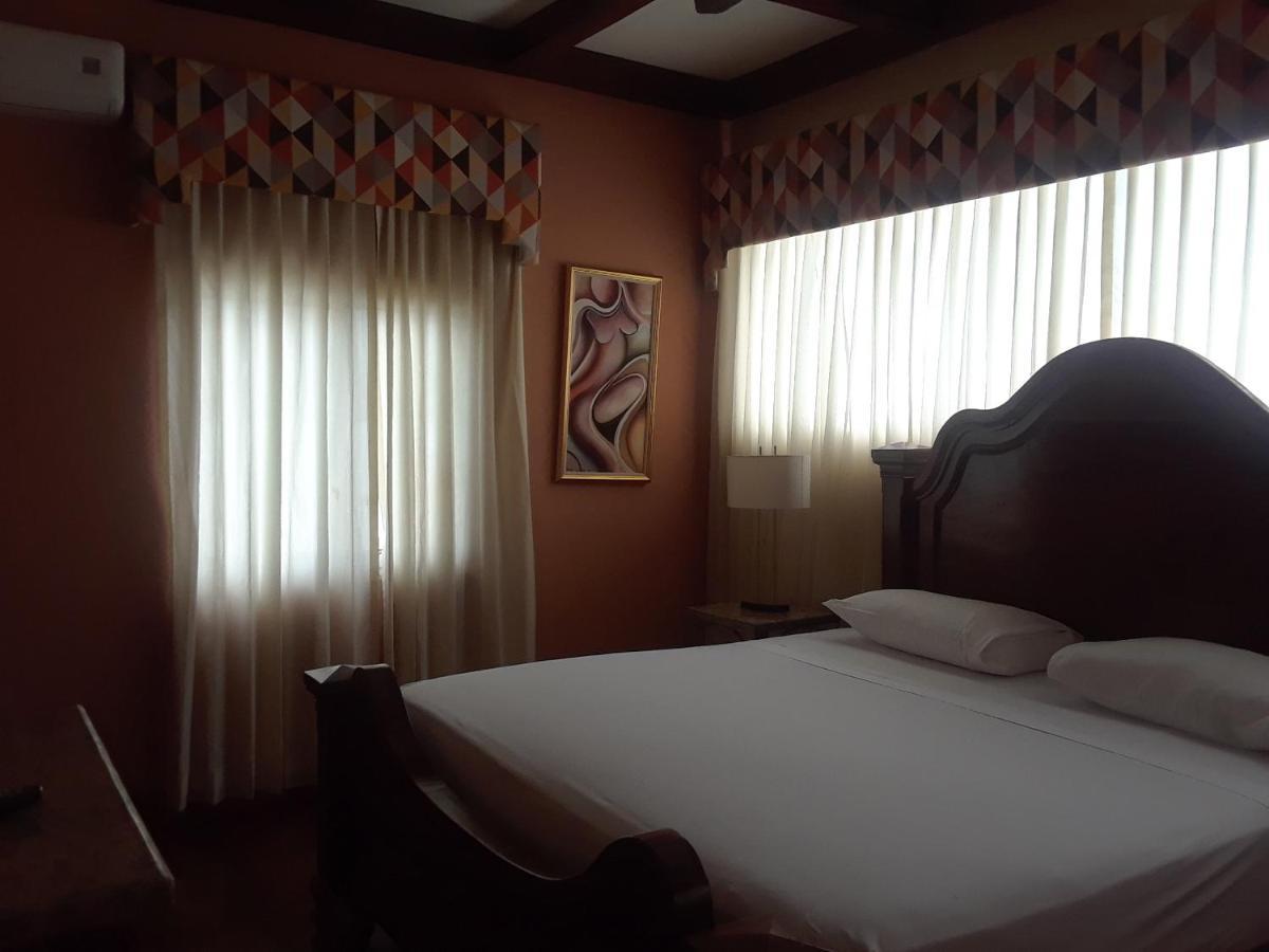 Hotel Spanish Dream