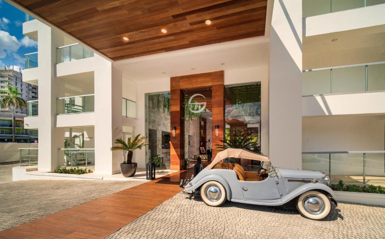 S - Luxury Boutique Montego Bay