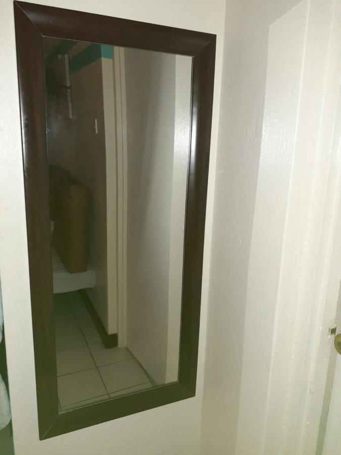 Cool's 1 Bedroom & Garden View *