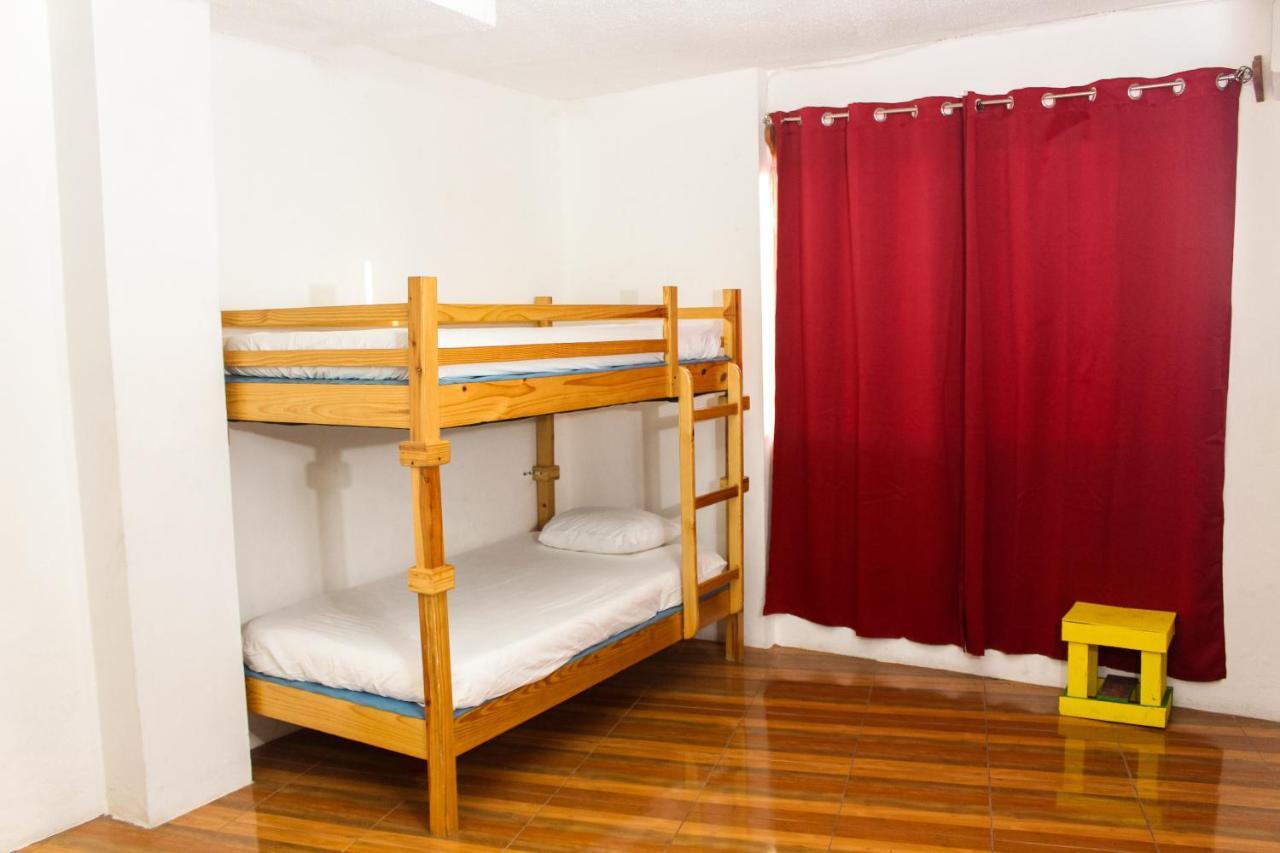 Reggae Hostel Montego Bay