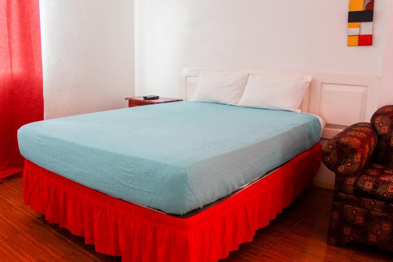 Reggae Hostel