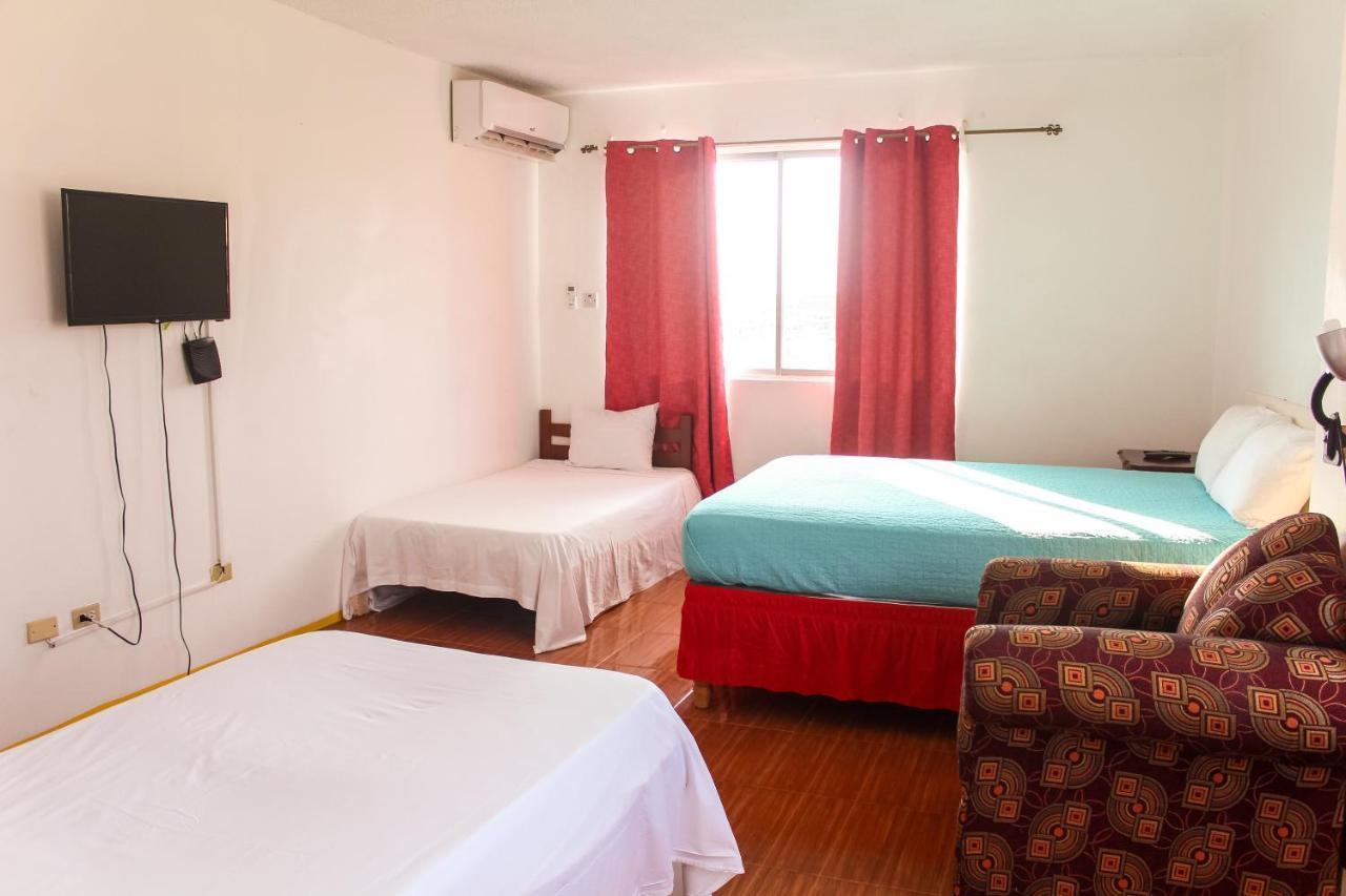 Hostel Reggae Montego Bay