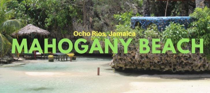 Sandcastles # E26 * Ocho Rios
