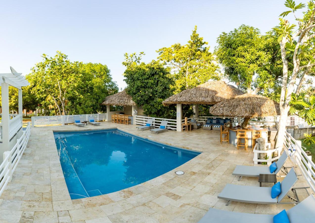 Bed & Breakfast Blue Paloma