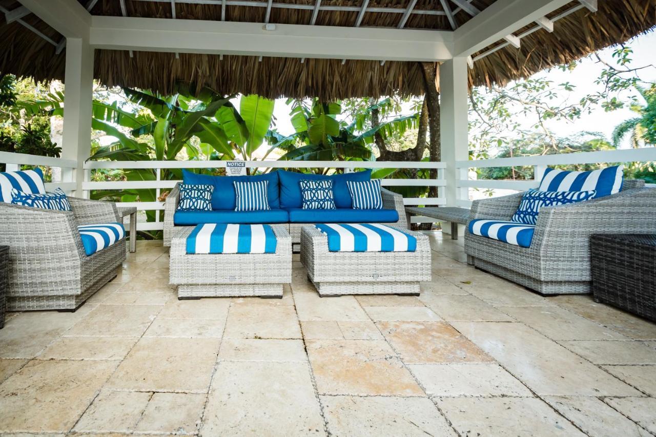 Blue Paloma Bed & Breakfast Lucea