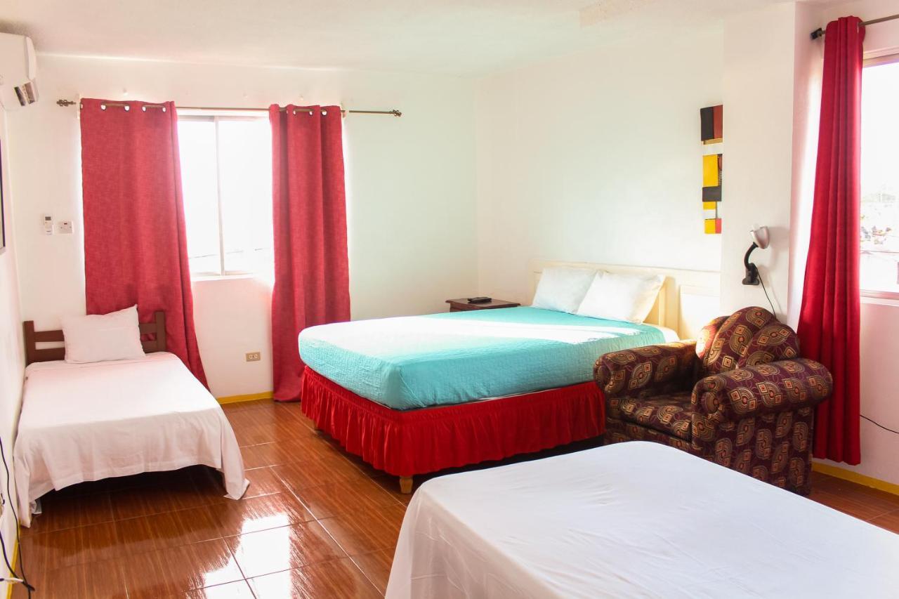 Hostel Reggae