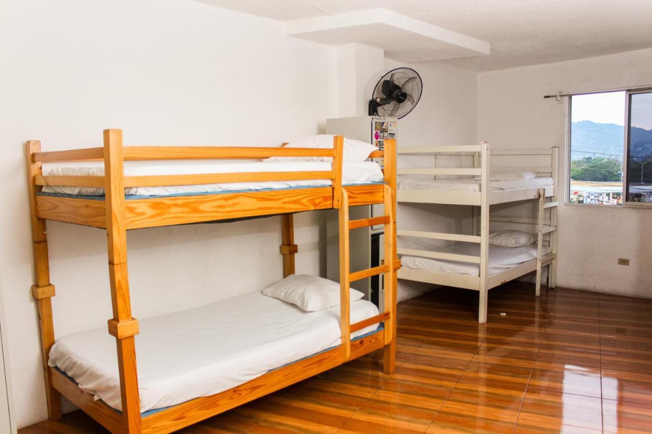 Hostel Reggae Montego Bay