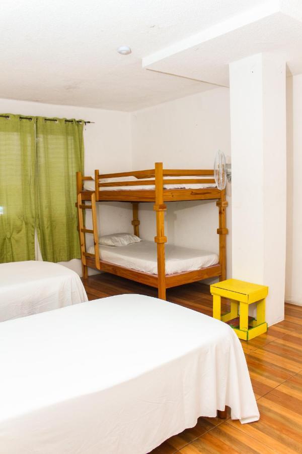 Hostel Reggae Montego Bay