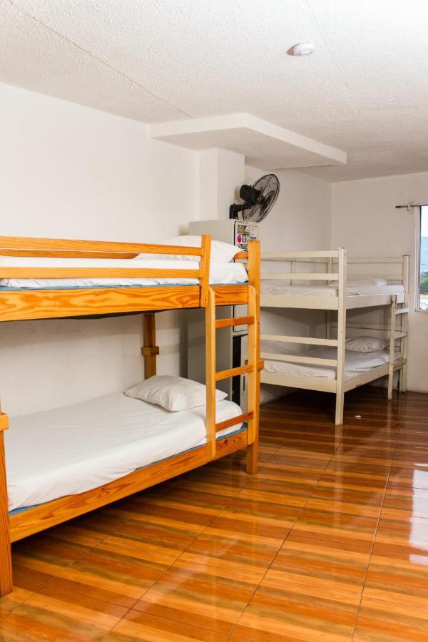 Reggae Hostel Montego Bay