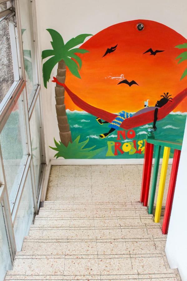 Hostel Reggae