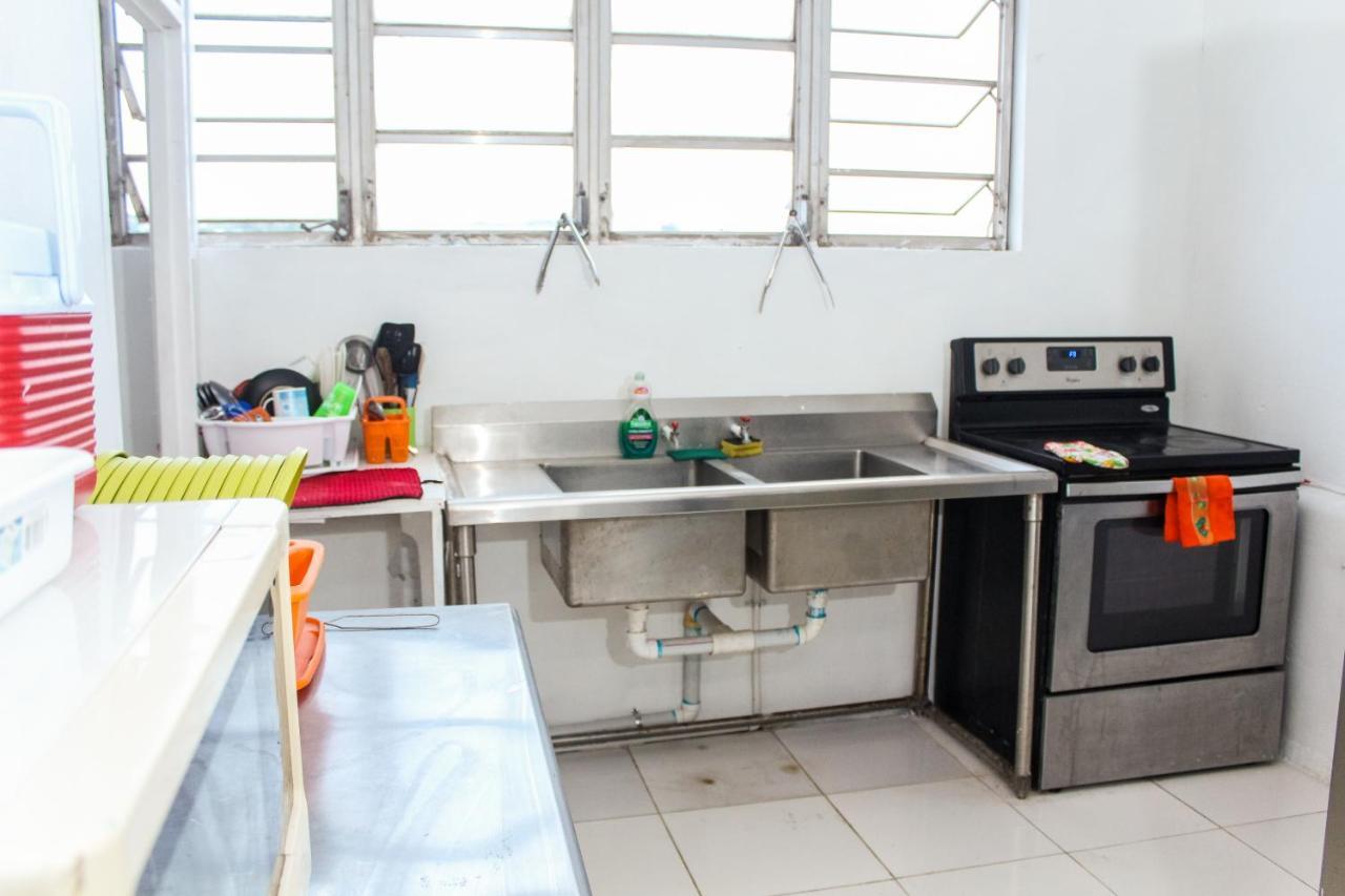Hostel Reggae Montego Bay