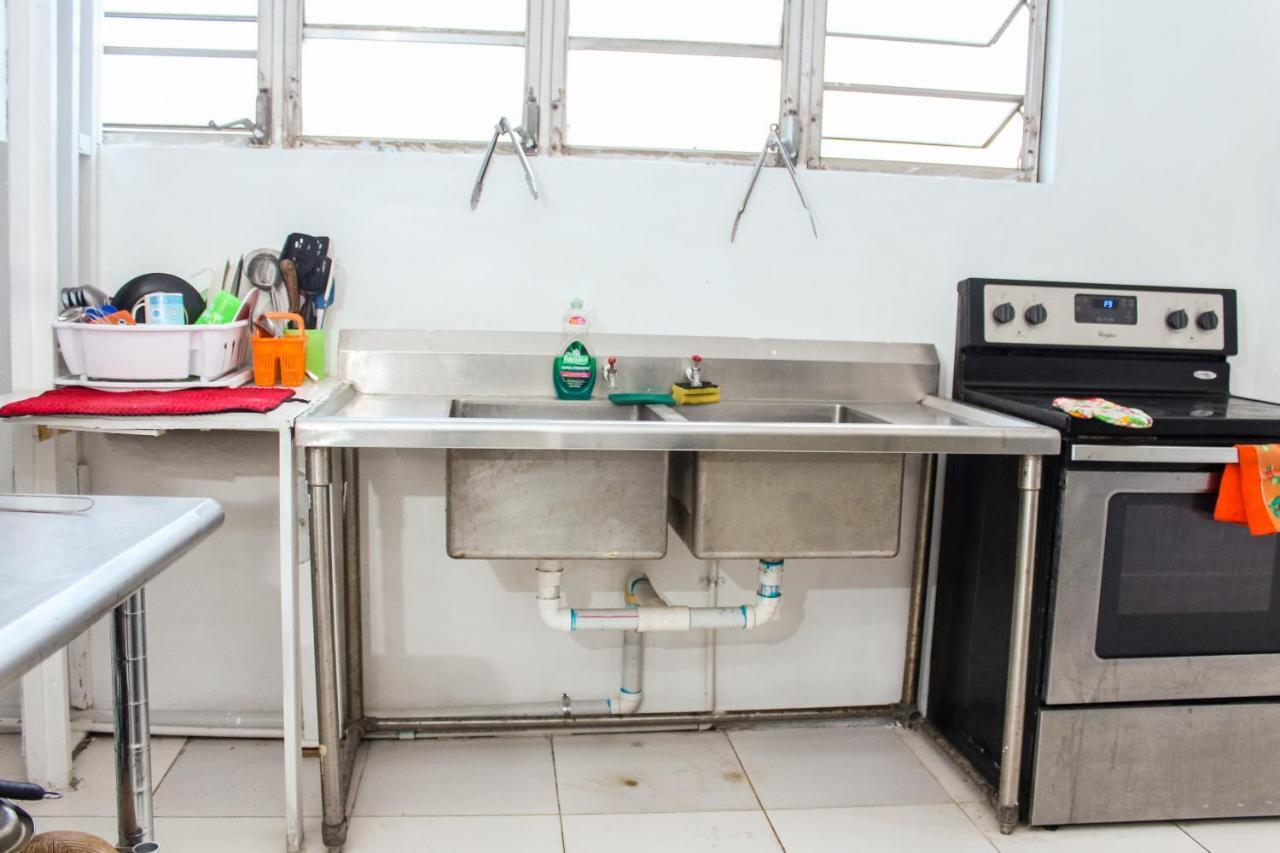 Hostel Reggae Montego Bay