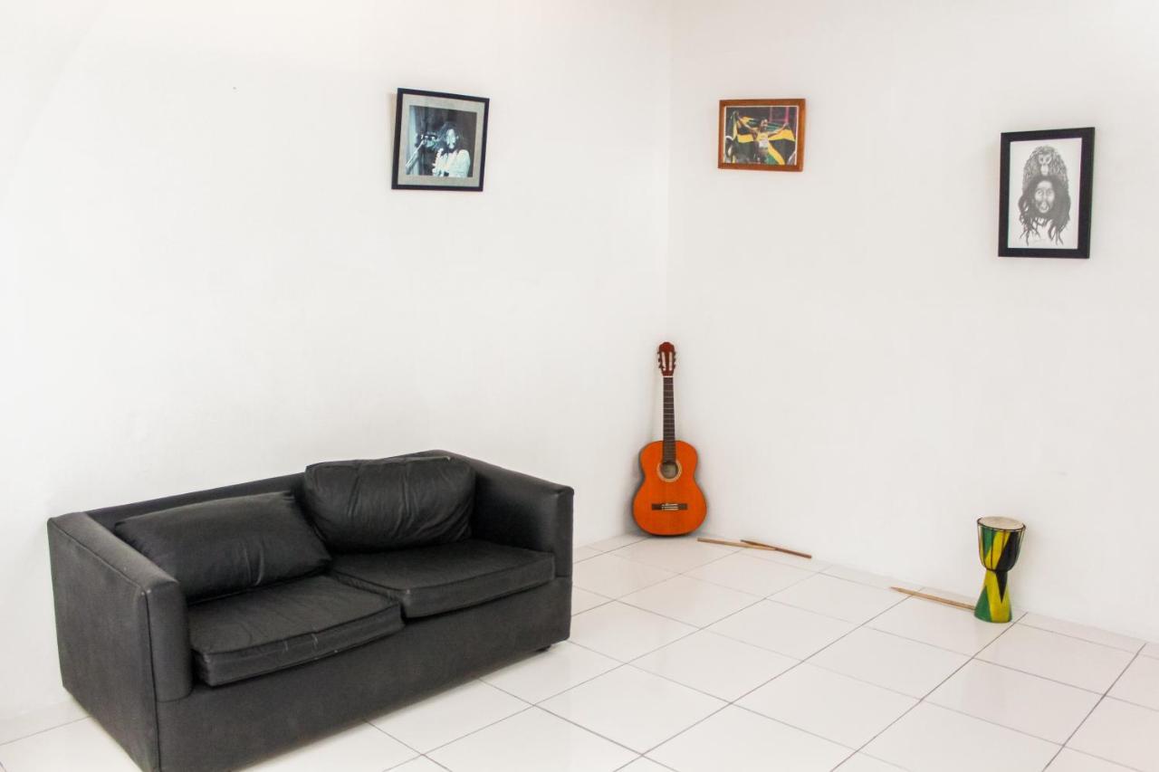 Reggae Hostel