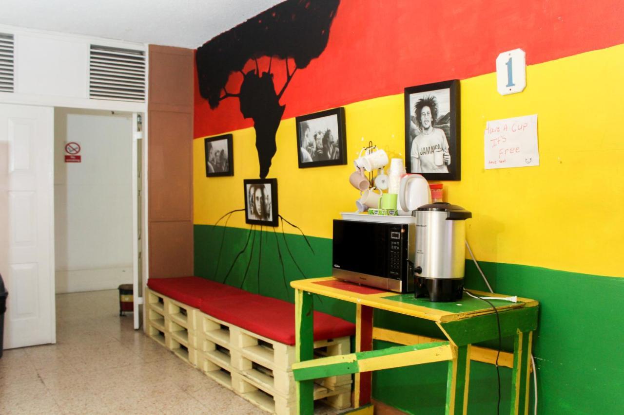 Reggae Montego Bay