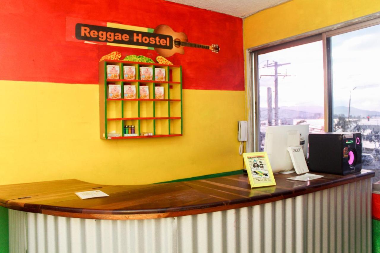 Reggae * Montego Bay