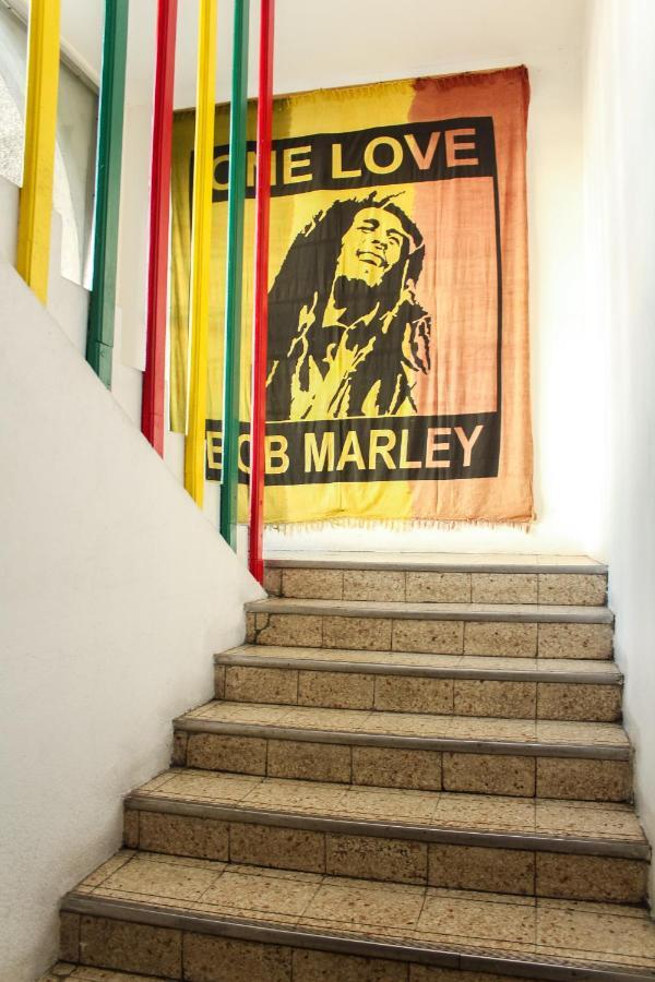 Hostel Reggae *